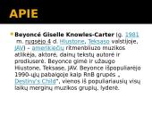 Beyonce 2 puslapis