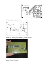 Autotransporto elektronikos kursinis darbas 11 puslapis