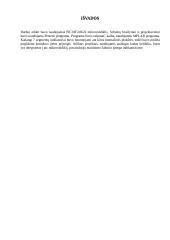 Autotransporto elektronikos kursinis darbas 16 puslapis