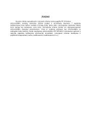 Autotransporto elektronikos kursinis darbas 4 puslapis