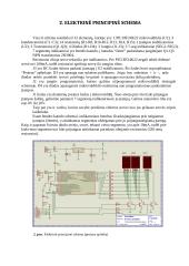 Autotransporto elektronikos kursinis darbas 8 puslapis