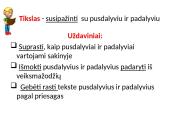 Pusdalyviai ir padalyviai 2 puslapis