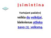 Pusdalyviai ir padalyviai 13 puslapis