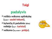 Pusdalyviai ir padalyviai 15 puslapis