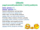 Pusdalyviai ir padalyviai 16 puslapis