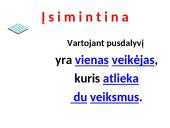 Pusdalyviai ir padalyviai 6 puslapis