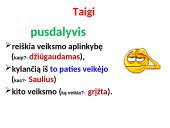 Pusdalyviai ir padalyviai 8 puslapis