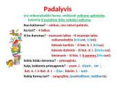 Pusdalyviai ir padalyviai 10 puslapis