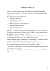 Kino teatras ,,Kinas kitaip“ 11 puslapis