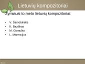 Baroko epochos muzika 7 puslapis