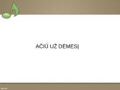 Baroko epochos muzika 9 puslapis