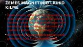 Žemės magnetinis laukas 5 puslapis