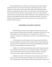 Gyvenimo kokybės priklausomybė nuo sveikatos 11 puslapis