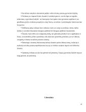 Gyvenimo kokybės priklausomybė nuo sveikatos 13 puslapis