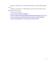 Gyvenimo kokybės priklausomybė nuo sveikatos 14 puslapis