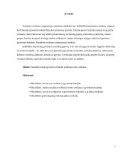 Gyvenimo kokybės priklausomybė nuo sveikatos 3 puslapis