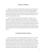 Gyvenimo kokybės priklausomybė nuo sveikatos 4 puslapis