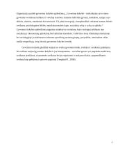 Gyvenimo kokybės priklausomybė nuo sveikatos 5 puslapis