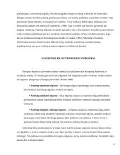 Gyvenimo kokybės priklausomybė nuo sveikatos 8 puslapis