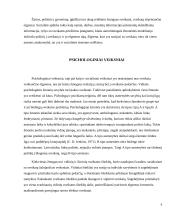 Gyvenimo kokybės priklausomybė nuo sveikatos 9 puslapis