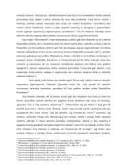 Žmogaus teisių ribojimas Lietuvos Respublikos Konstitucijoje 12 puslapis