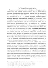 Žmogaus teisių ribojimas Lietuvos Respublikos Konstitucijoje 6 puslapis