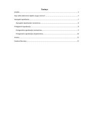 Priešgaisrinės ir apsauginės signalizacijos montavimas ir eksploatavimas 2 puslapis