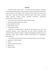 Priešgaisrinės ir apsauginės signalizacijos montavimas ir eksploatavimas 3 puslapis