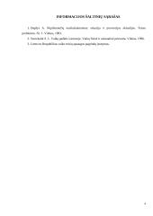 Žmogaus ir vaiko teisės 4 puslapis