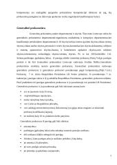 Prokuratūros sistema 5 puslapis