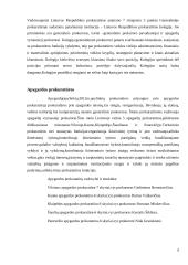 Prokuratūros sistema 6 puslapis