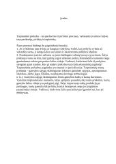 Tarptautinės prekybos kursinis 2 puslapis