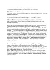 Tarptautinės prekybos kursinis 4 puslapis