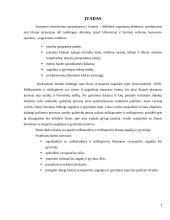 Miškatundrių ir miškapievių biomų augalija bei gyvūnija 2 puslapis