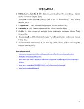 Miškatundrių ir miškapievių biomų augalija bei gyvūnija 12 puslapis