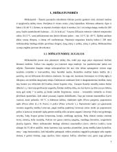 Miškatundrių ir miškapievių biomų augalija bei gyvūnija 3 puslapis