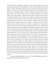 Miškatundrių ir miškapievių biomų augalija bei gyvūnija 4 puslapis