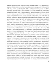 Miškatundrių ir miškapievių biomų augalija bei gyvūnija 8 puslapis