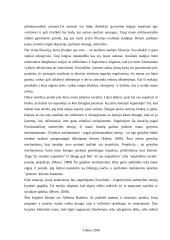 Asmenybės analizė 3 puslapis