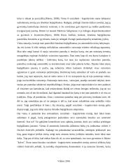 Asmenybės analizė 4 puslapis