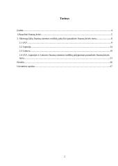 Skirtingų šalių finansų sistemos rodiklių pokyčiai pasaulinės finansų krizės kontekste 2 puslapis