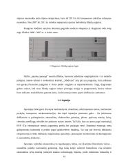 Skirtingų šalių finansų sistemos rodiklių pokyčiai pasaulinės finansų krizės kontekste 14 puslapis