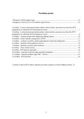 Skirtingų šalių finansų sistemos rodiklių pokyčiai pasaulinės finansų krizės kontekste 3 puslapis