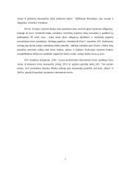 Skirtingų šalių finansų sistemos rodiklių pokyčiai pasaulinės finansų krizės kontekste 7 puslapis