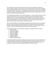 Formaliojo suaugusiųjų švietimo organizavimas ir institucijos 14 puslapis