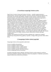 Formaliojo suaugusiųjų švietimo organizavimas ir institucijos 4 puslapis