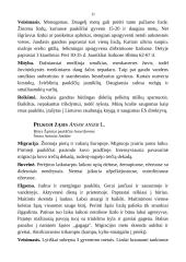 Medžioklėtyra 11 puslapis