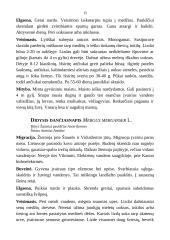 Medžioklėtyra 15 puslapis