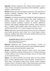 Medžioklėtyra 17 puslapis