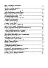 Medžioklėtyra 3 puslapis